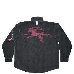 PROTOTYPES S08 Jackets