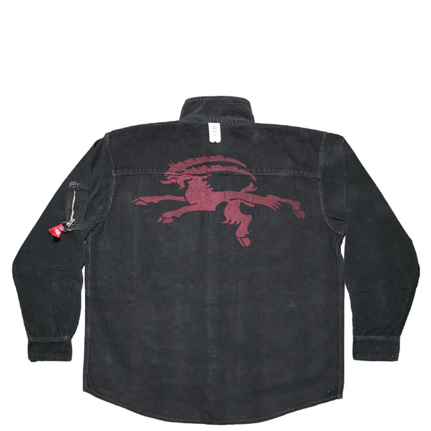 PROTOTYPES S08 Jackets