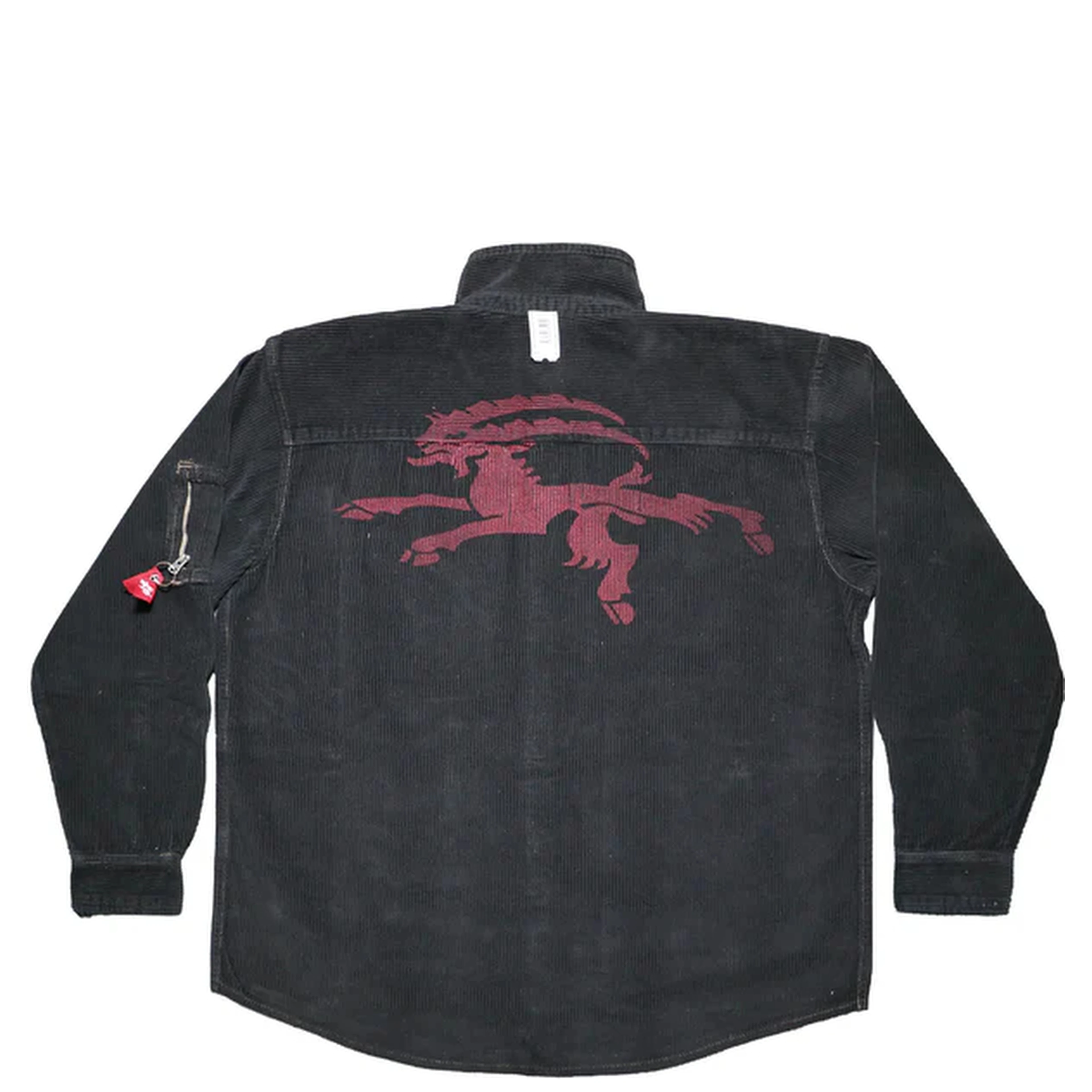 PROTOTYPES S08 Jackets