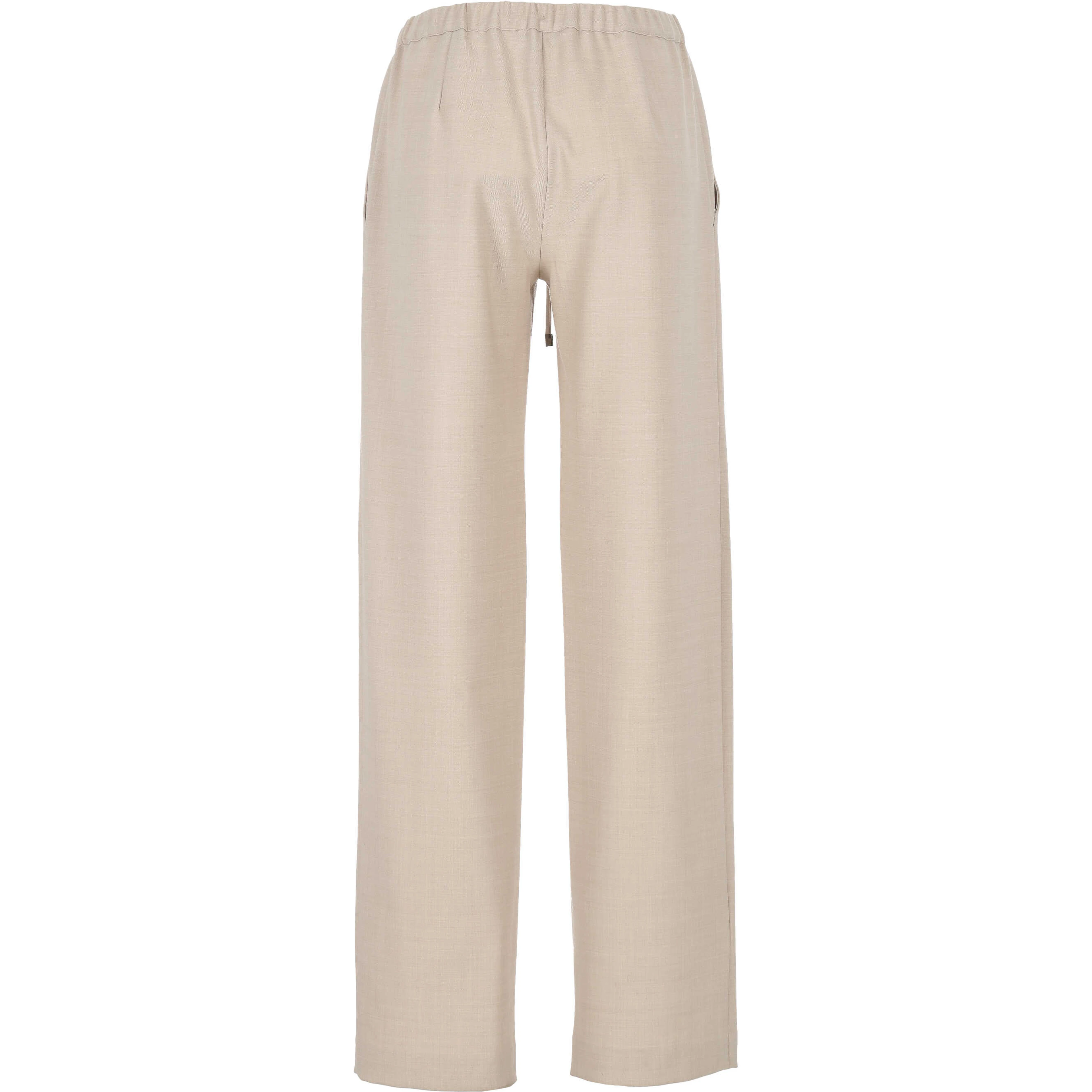 Antonelli Firenze Trousers Beige