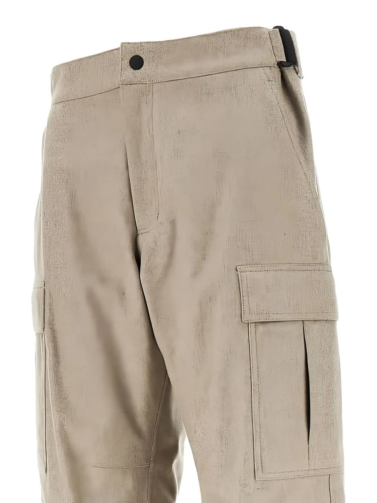 MONCLER GRENOBLE Trousers alternative