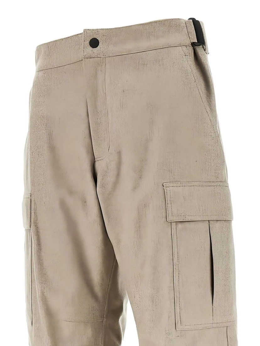MONCLER GRENOBLE Trousers