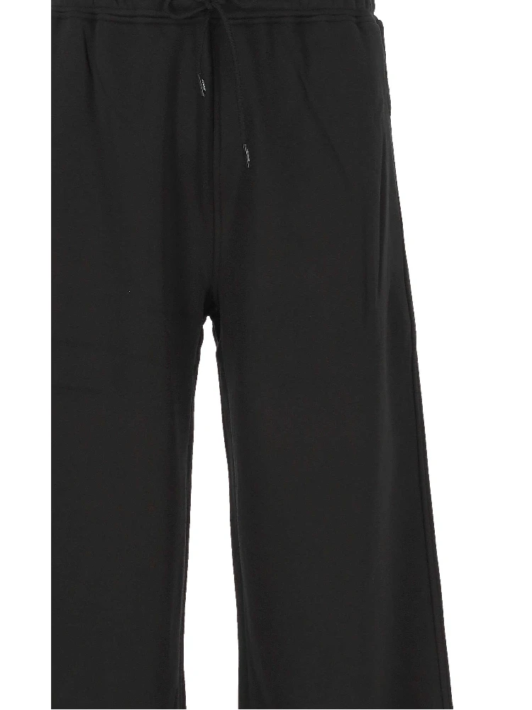 K-Way Trousers Pure black alternative