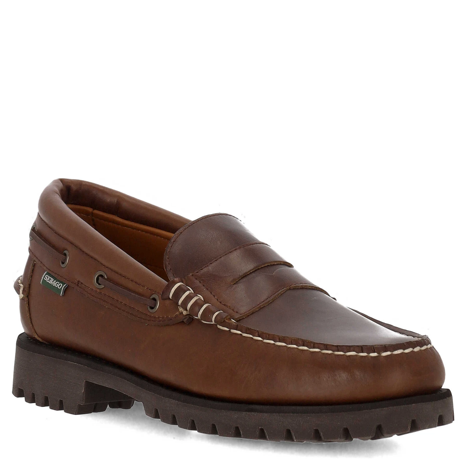 Sebago Flat shoes