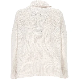 D.EXTERIOR Sweaters