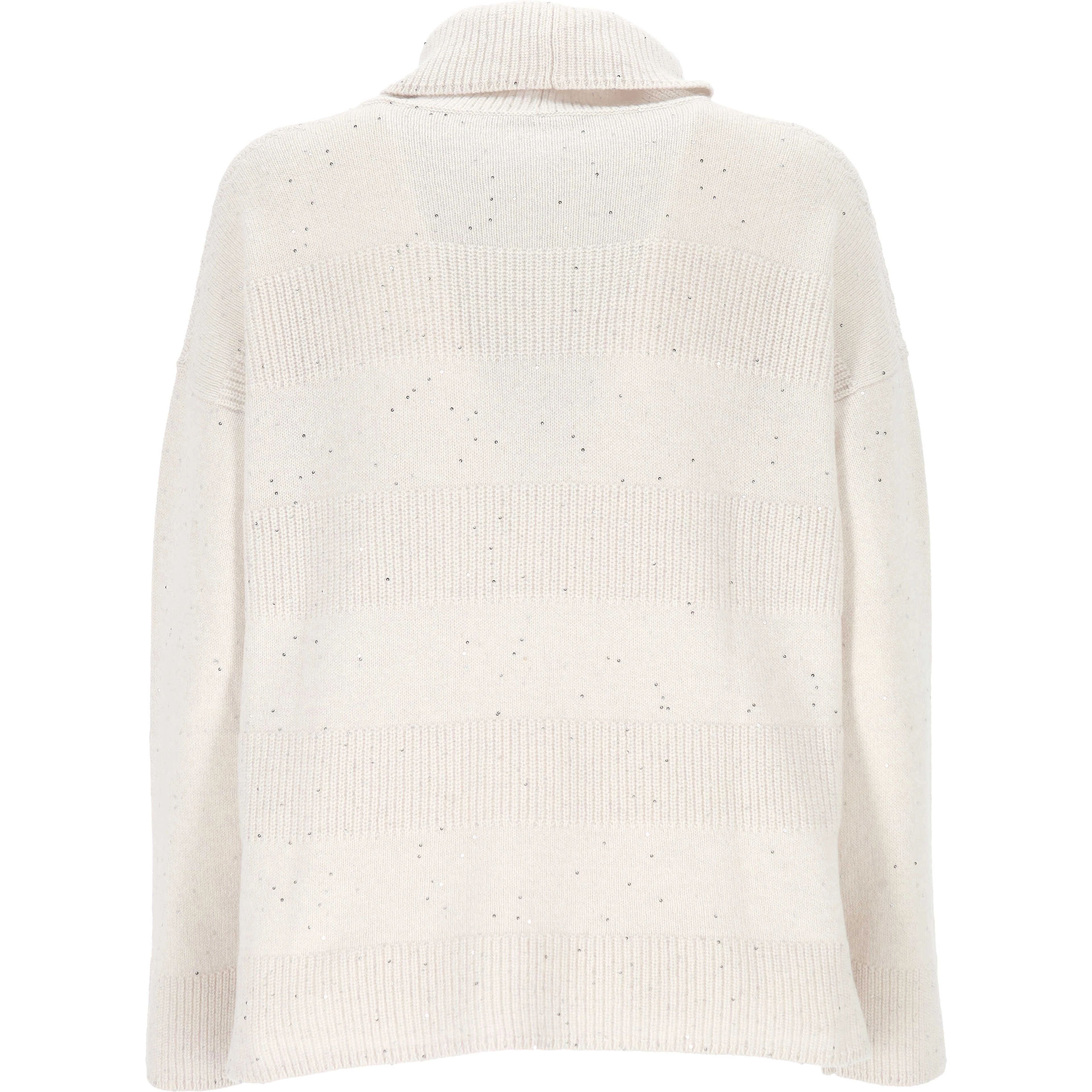 D.EXTERIOR Sweaters
