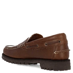 Sebago Flat shoes