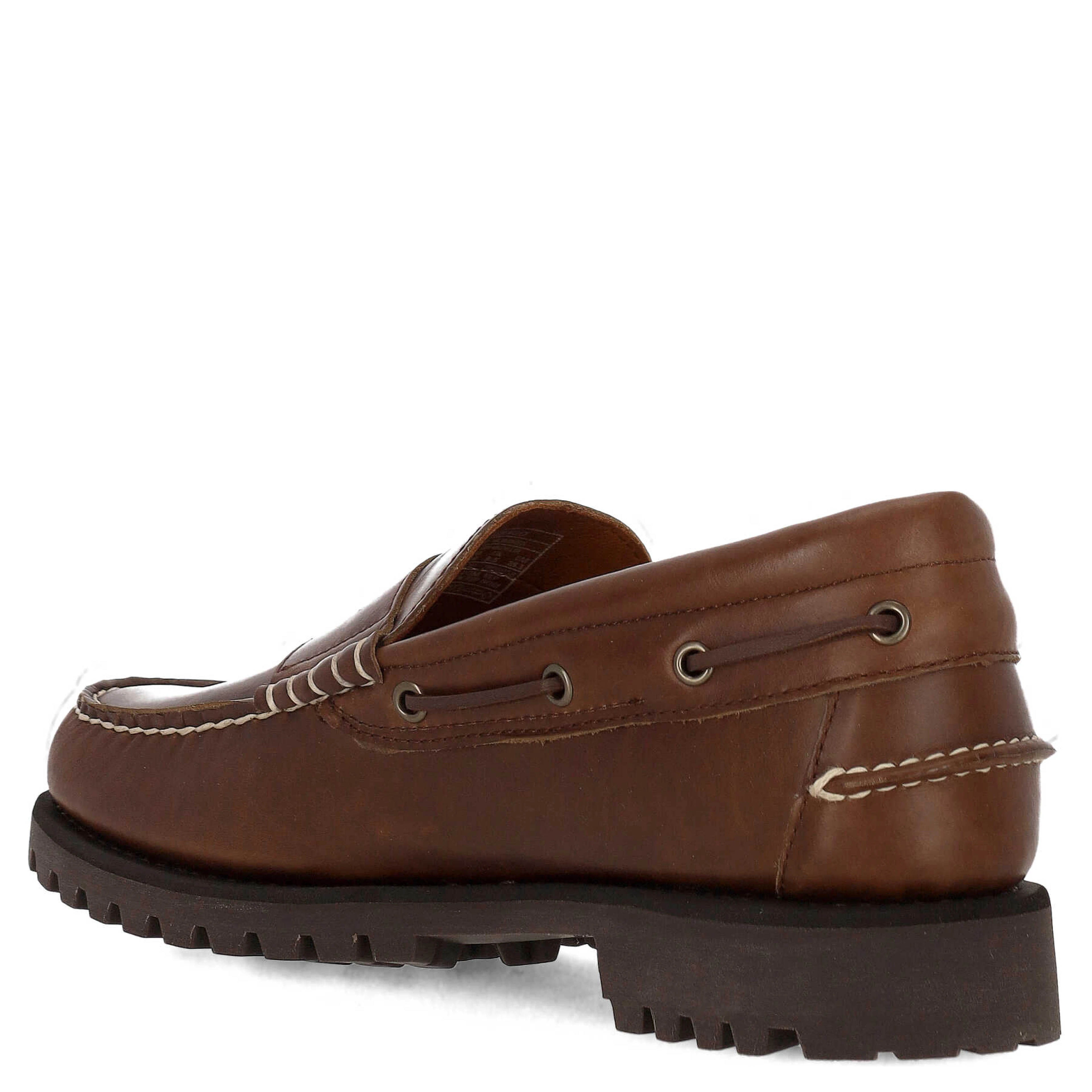 Sebago Flat shoes