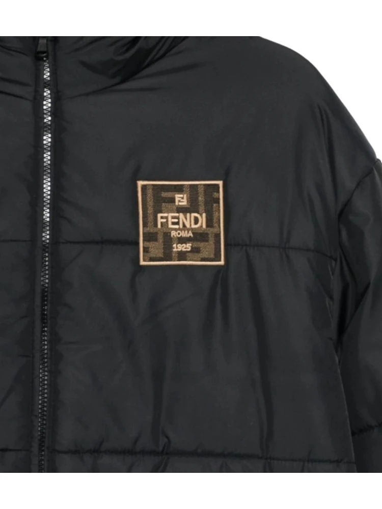FENDI KIDS Jackets alternative
