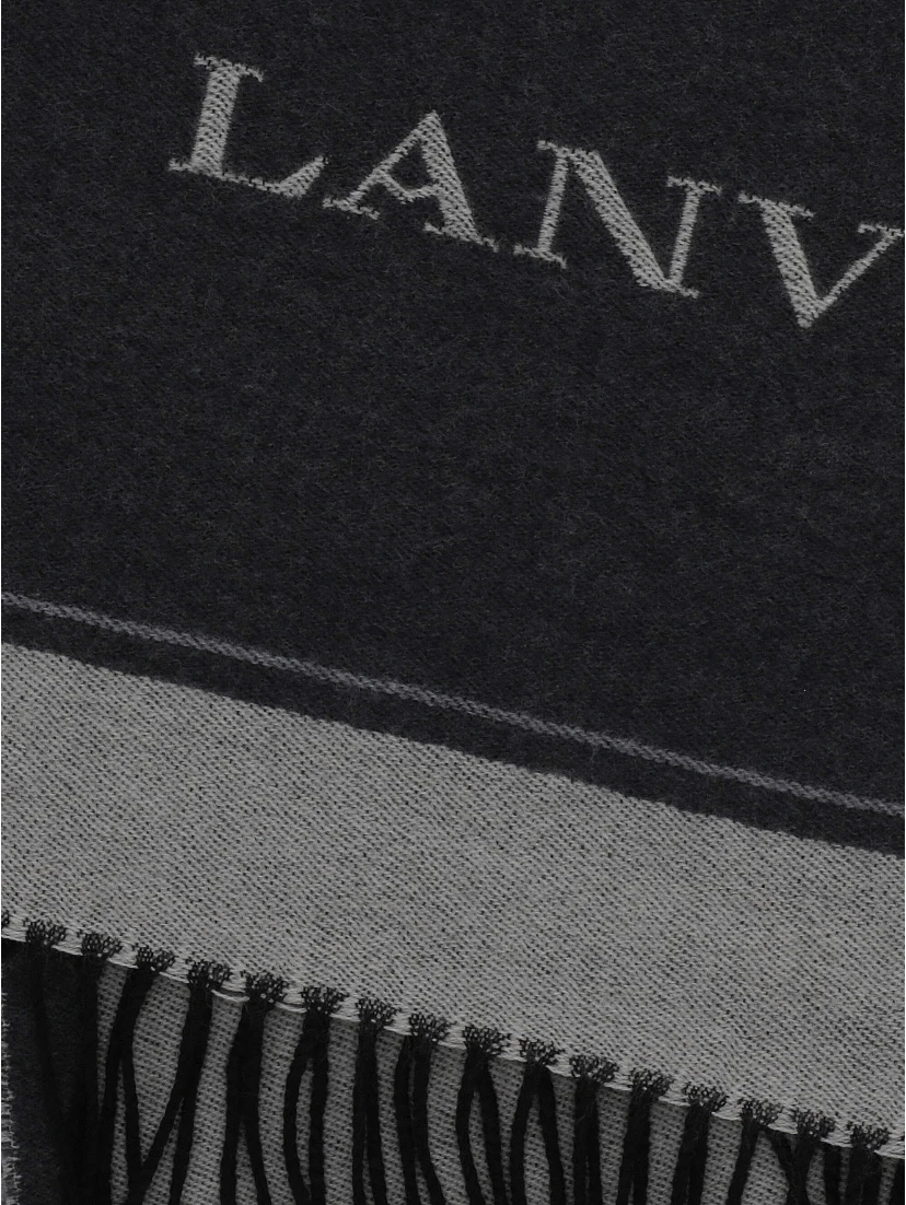 Lanvin Scarfs