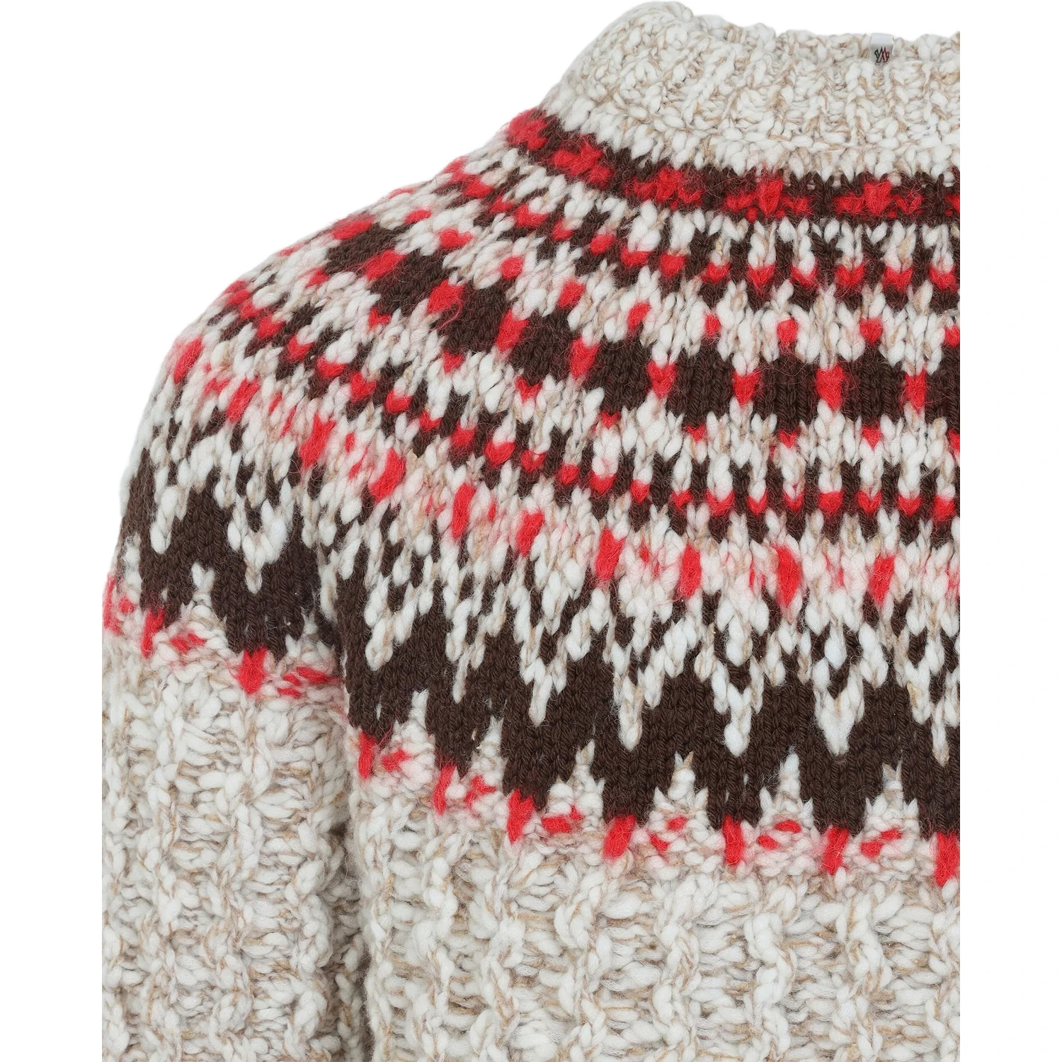 MONCLER GRENOBLE Sweaters