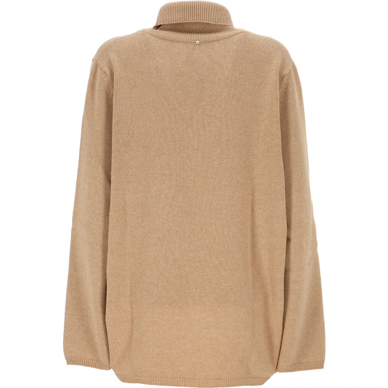 Lorena Antoniazzi Sweaters Light camel