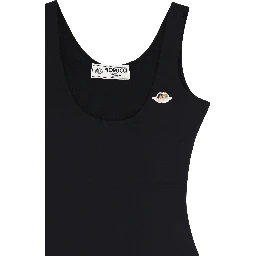 Fiorucci Top Red