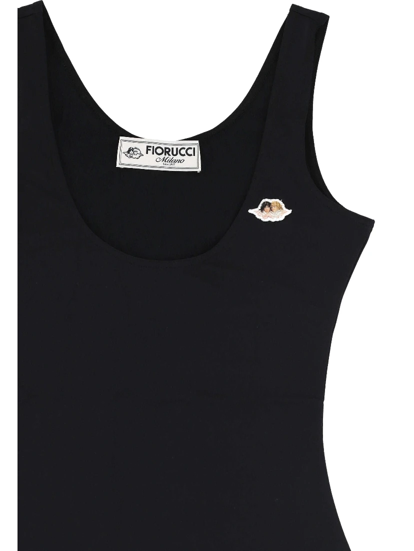 Fiorucci Top Red