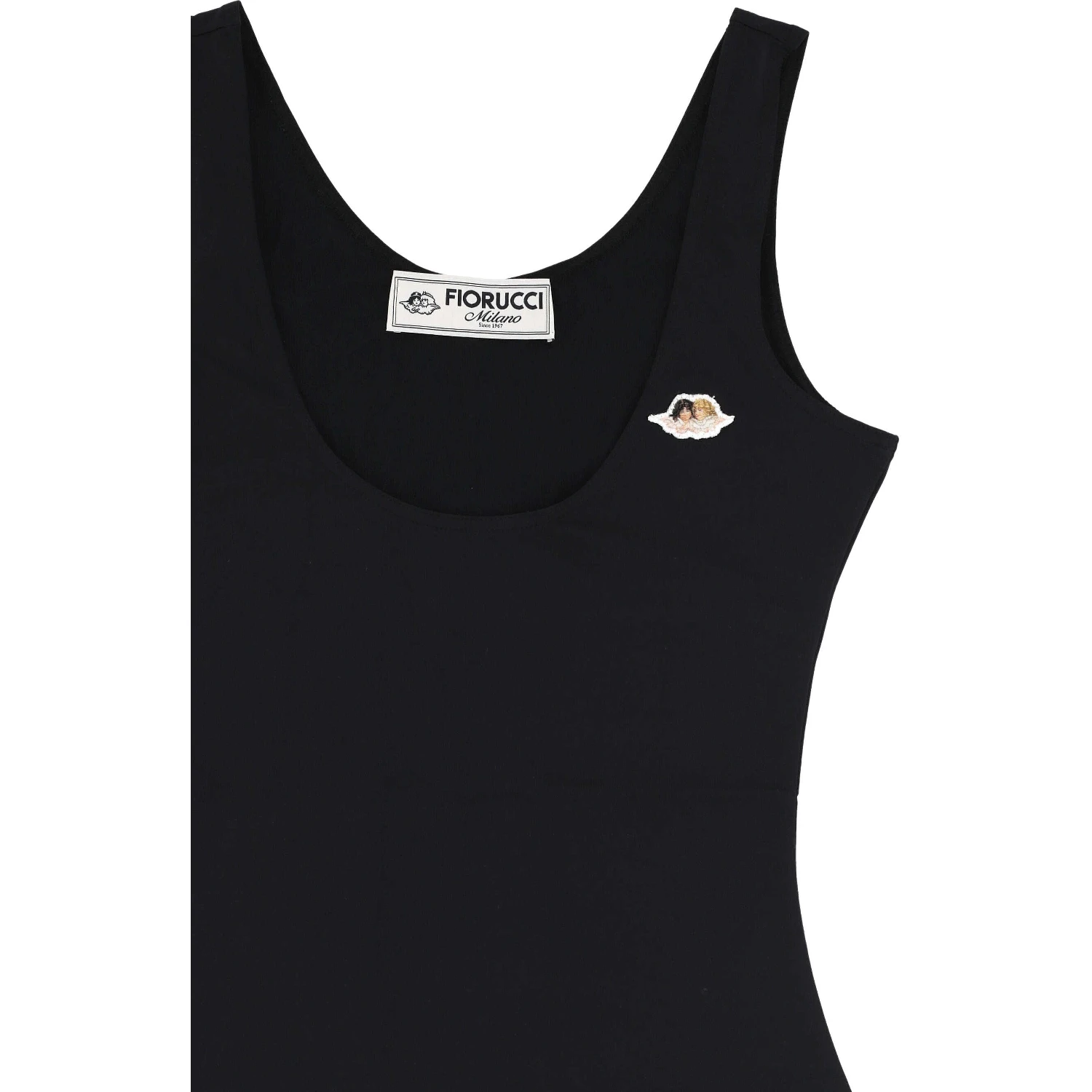 Fiorucci Top Red