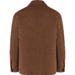 UMITBENAN Jackets Brown