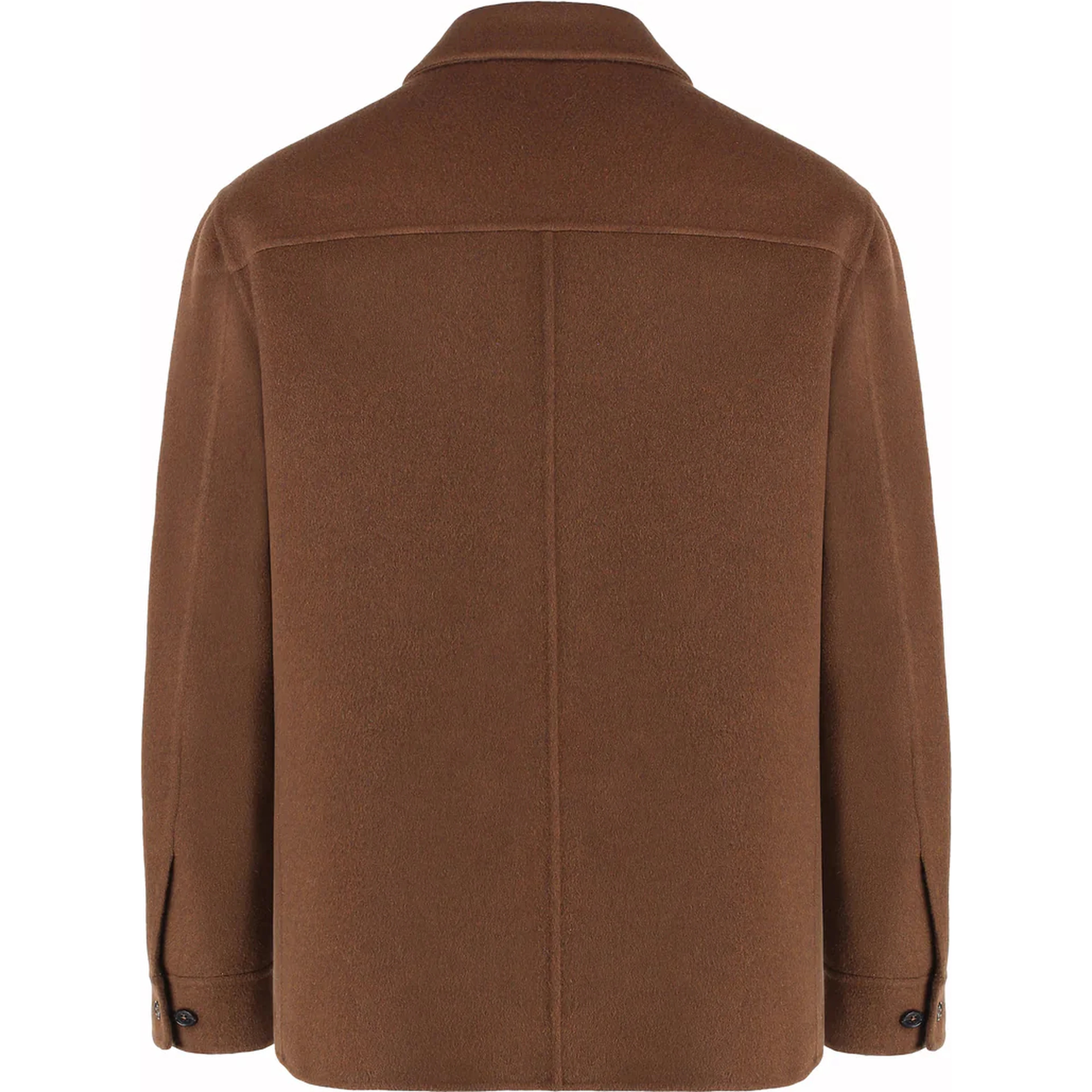 UMITBENAN Jackets Brown