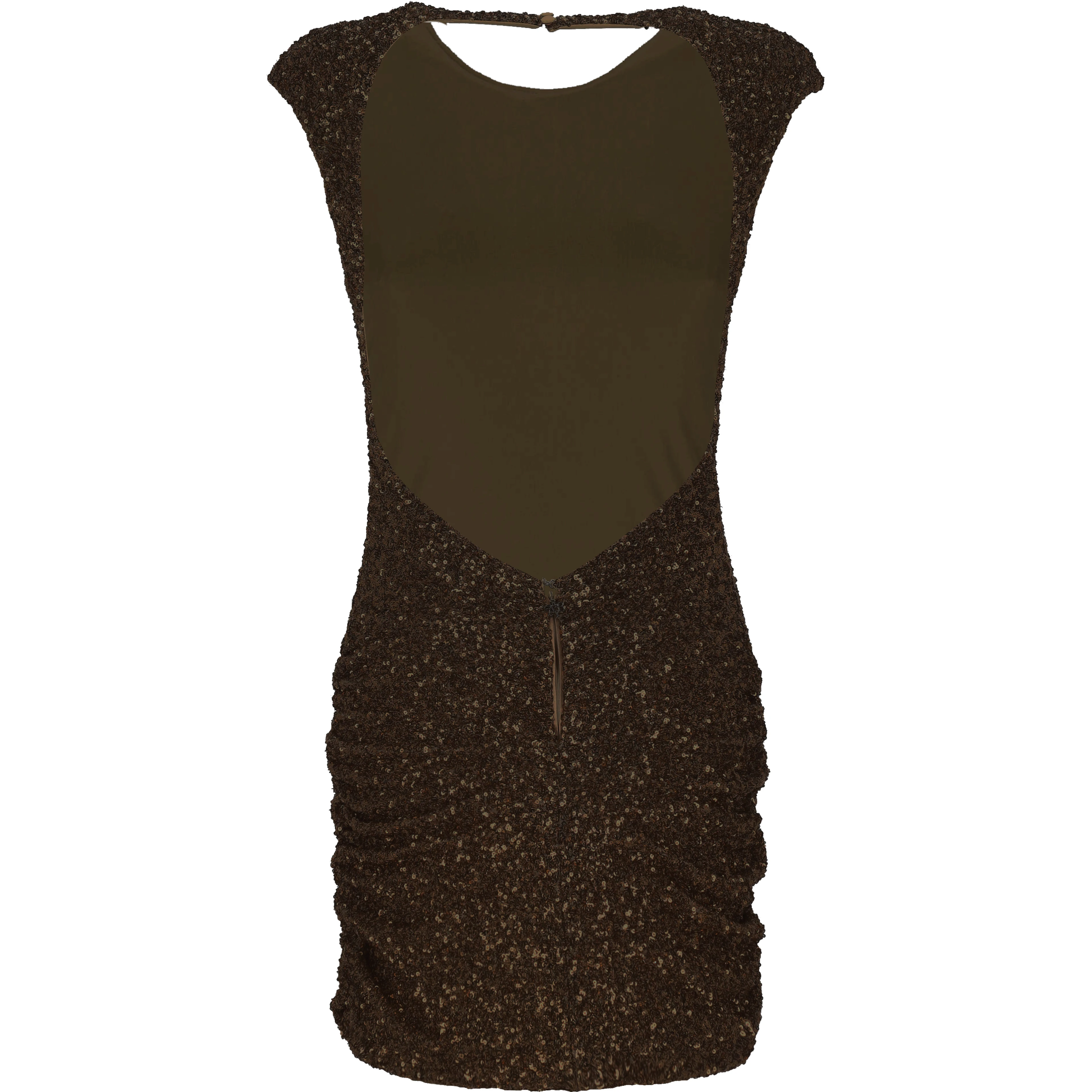 Aniye By Dresses Brown