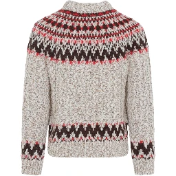 MONCLER GRENOBLE Sweaters