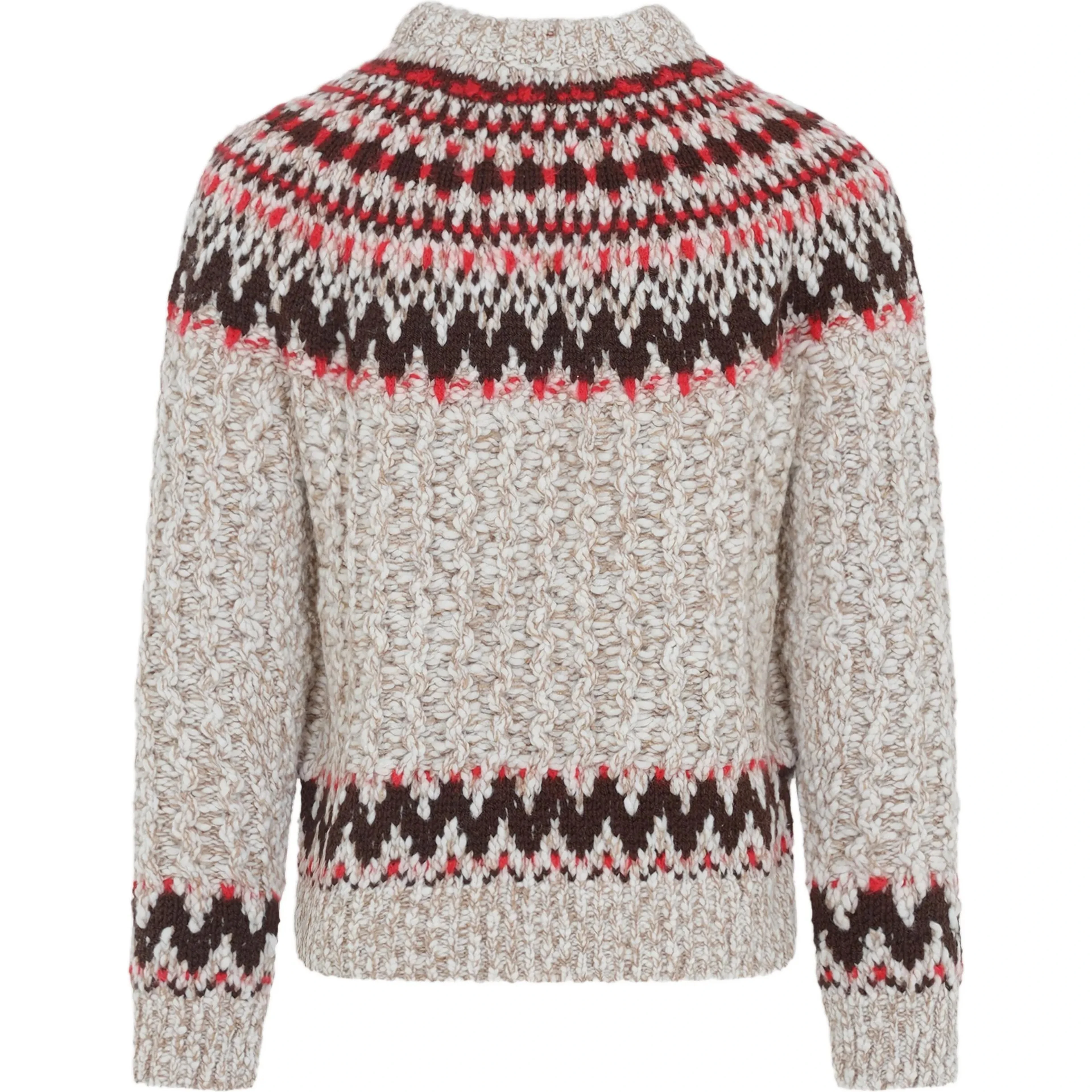 MONCLER GRENOBLE Sweaters