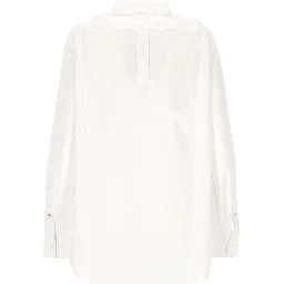 CUANTICO Shirts White