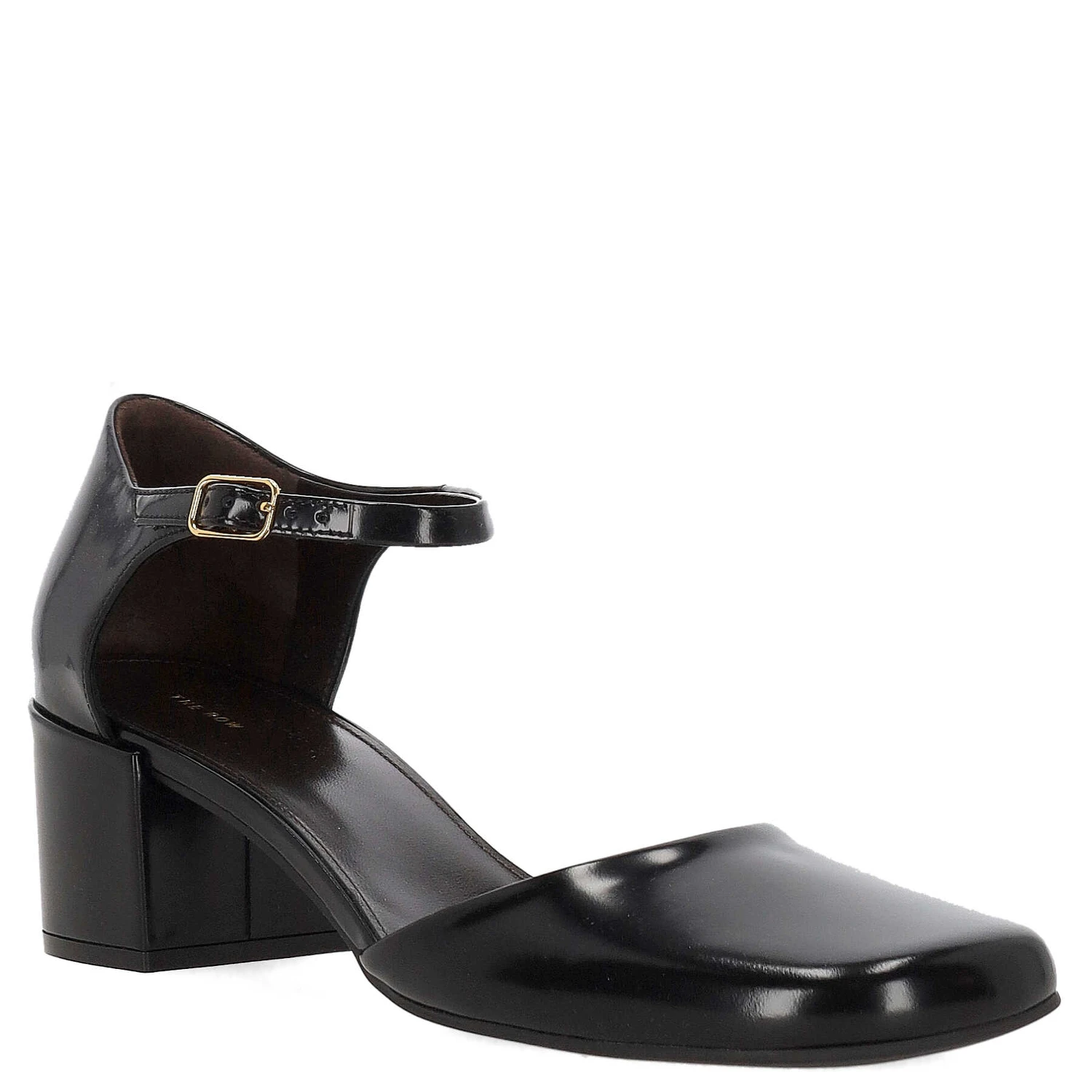 The Row Accessories Black