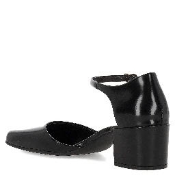 The Row Accessories Black