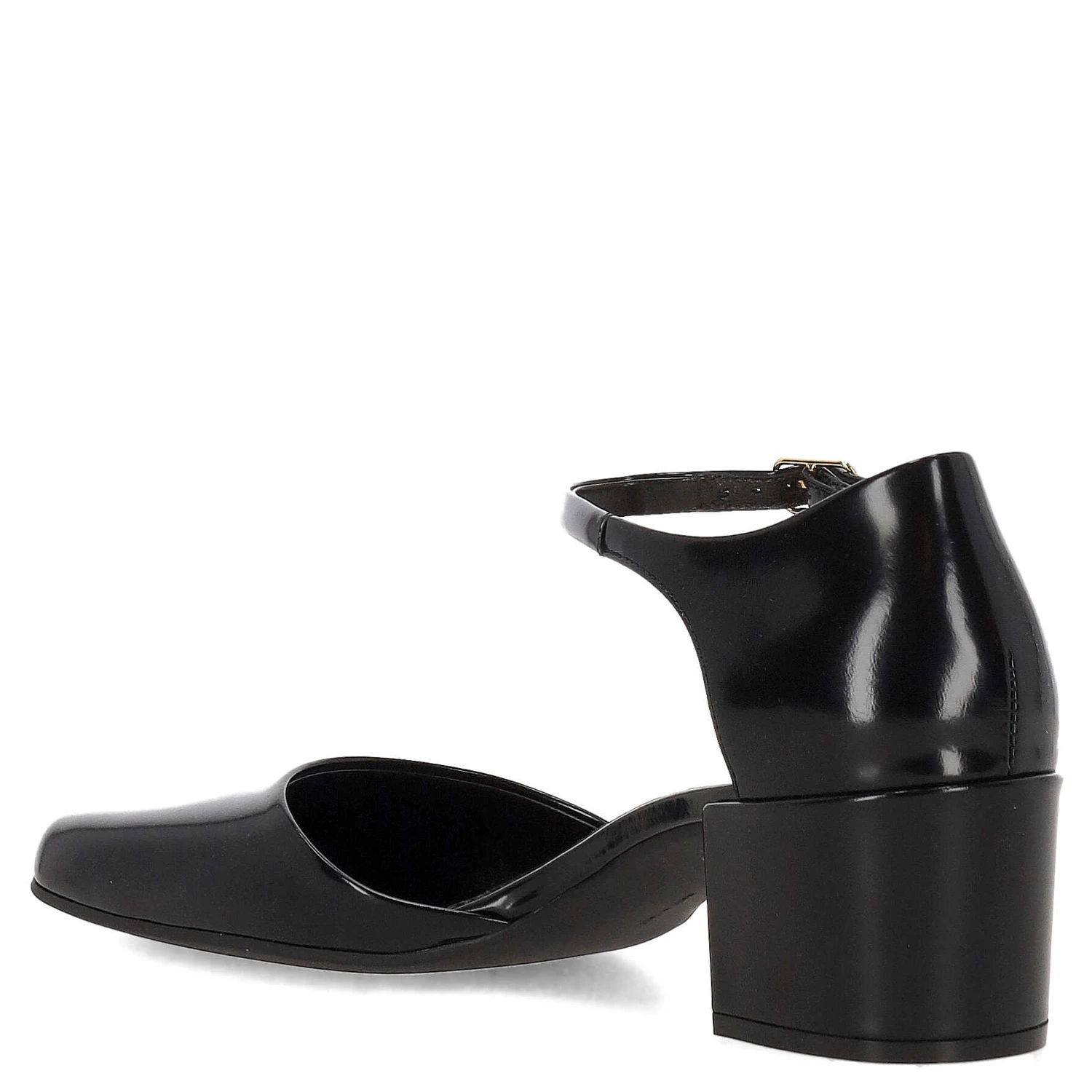 The Row Accessories Black