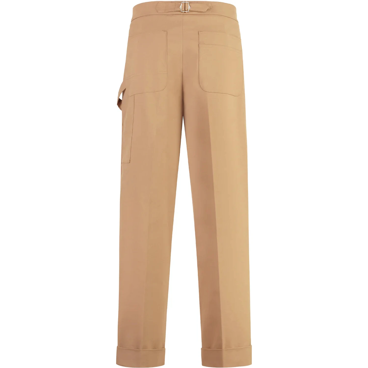 UMITBENAN Trousers Brown