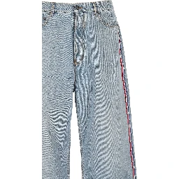 Fiorucci Jeans Blue