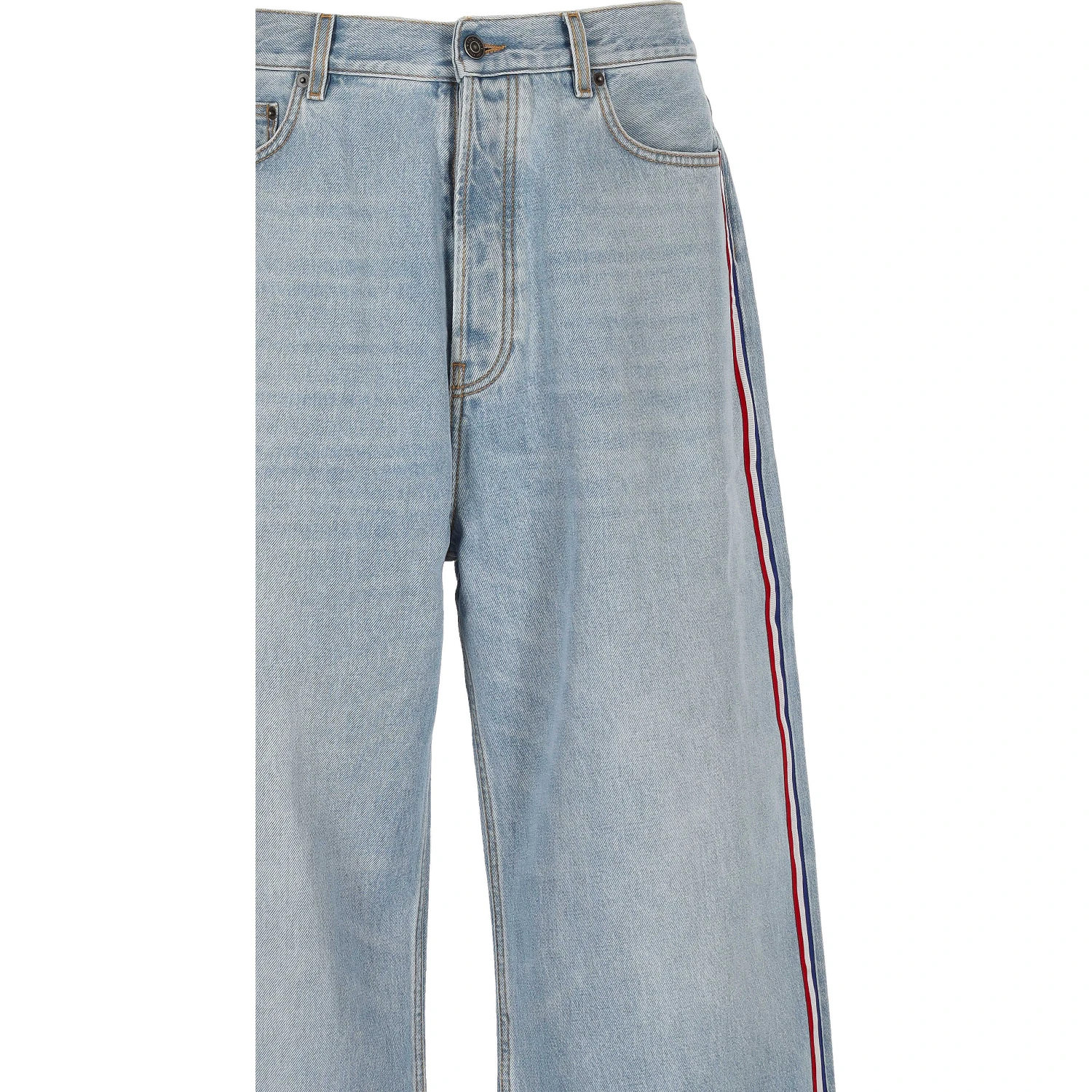 Fiorucci Jeans Blue