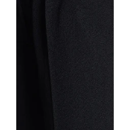 Balmain Trousers Black