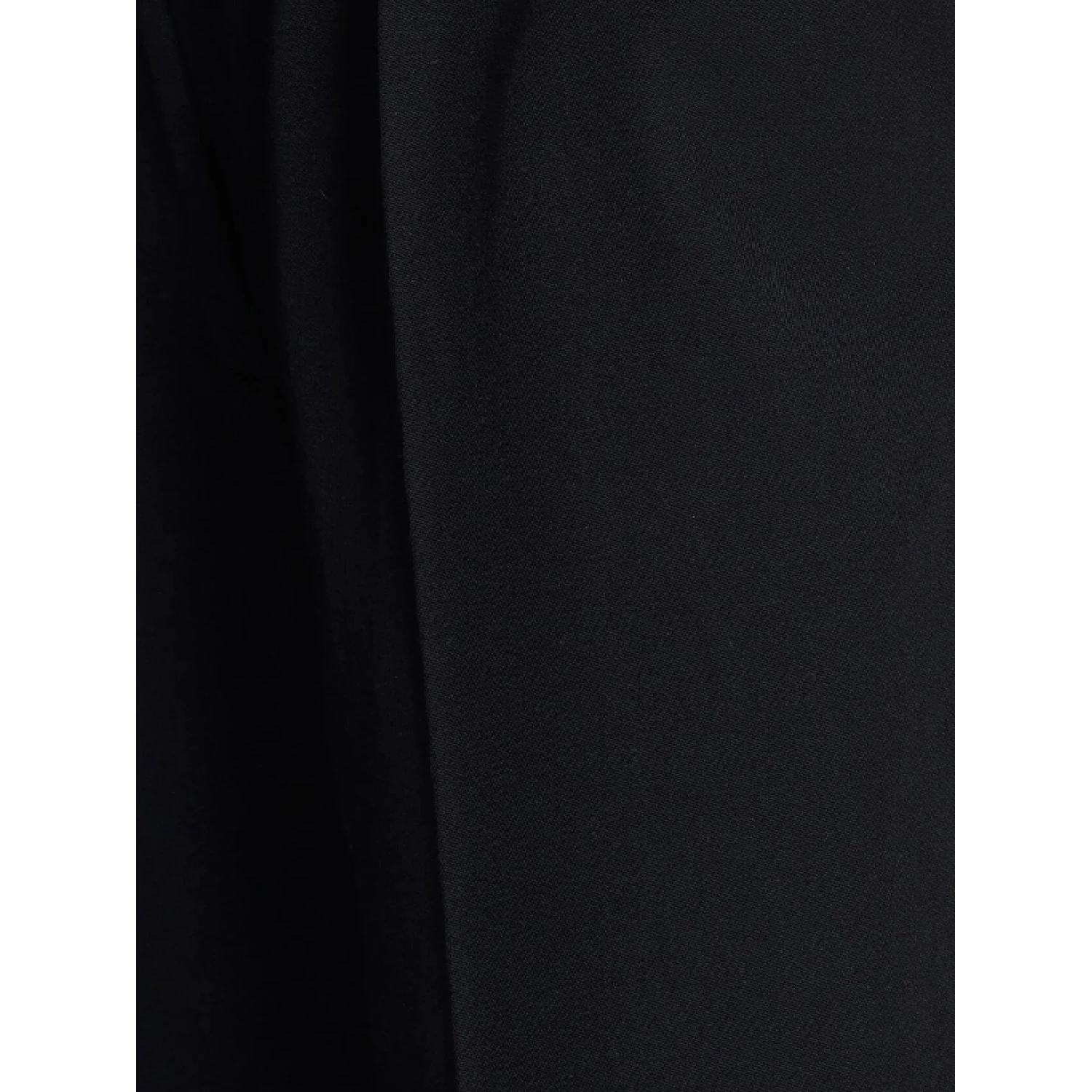 Balmain Trousers Black
