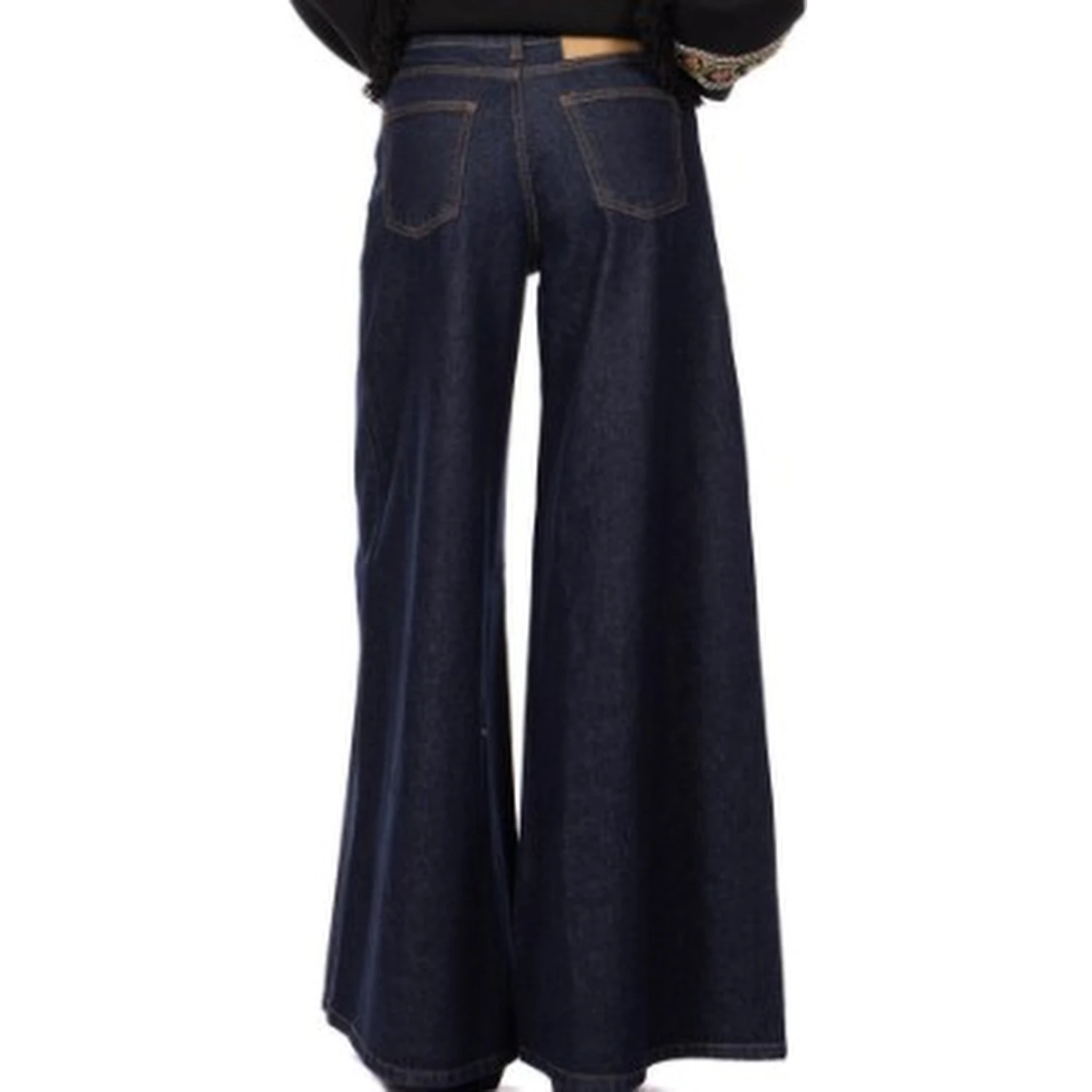 GOD SAVE DENIM Jeans