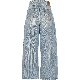Fiorucci Jeans Blue