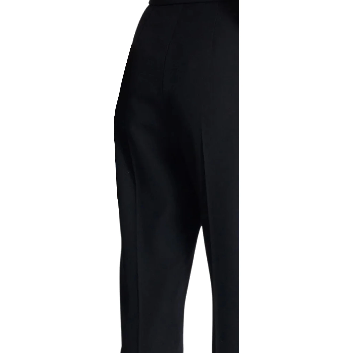 Balmain Trousers Black