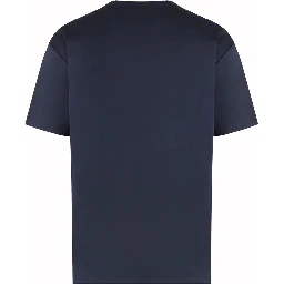 UMITBENAN T-shirts and Polos Blue