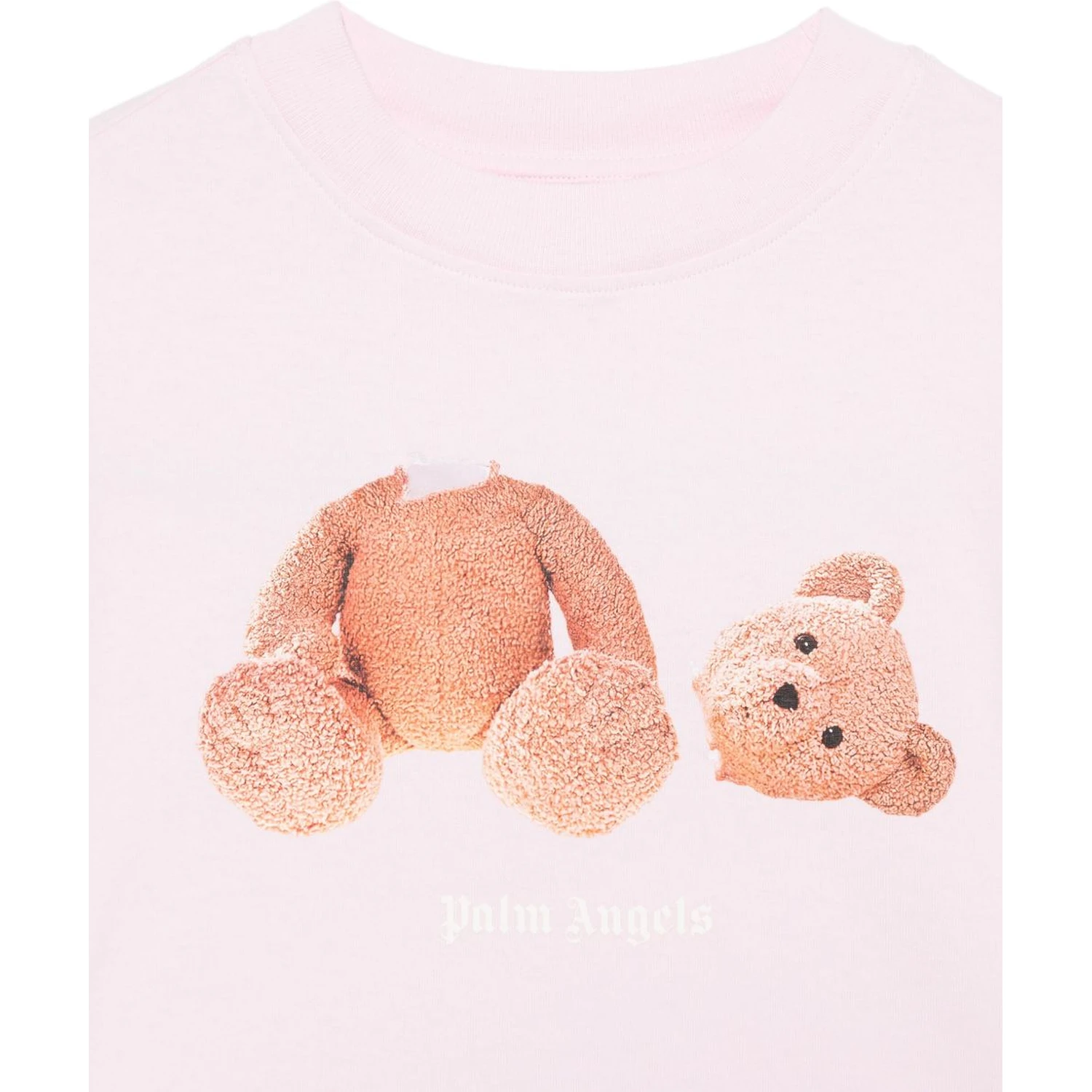 Palm Angels T-shirts and Polos