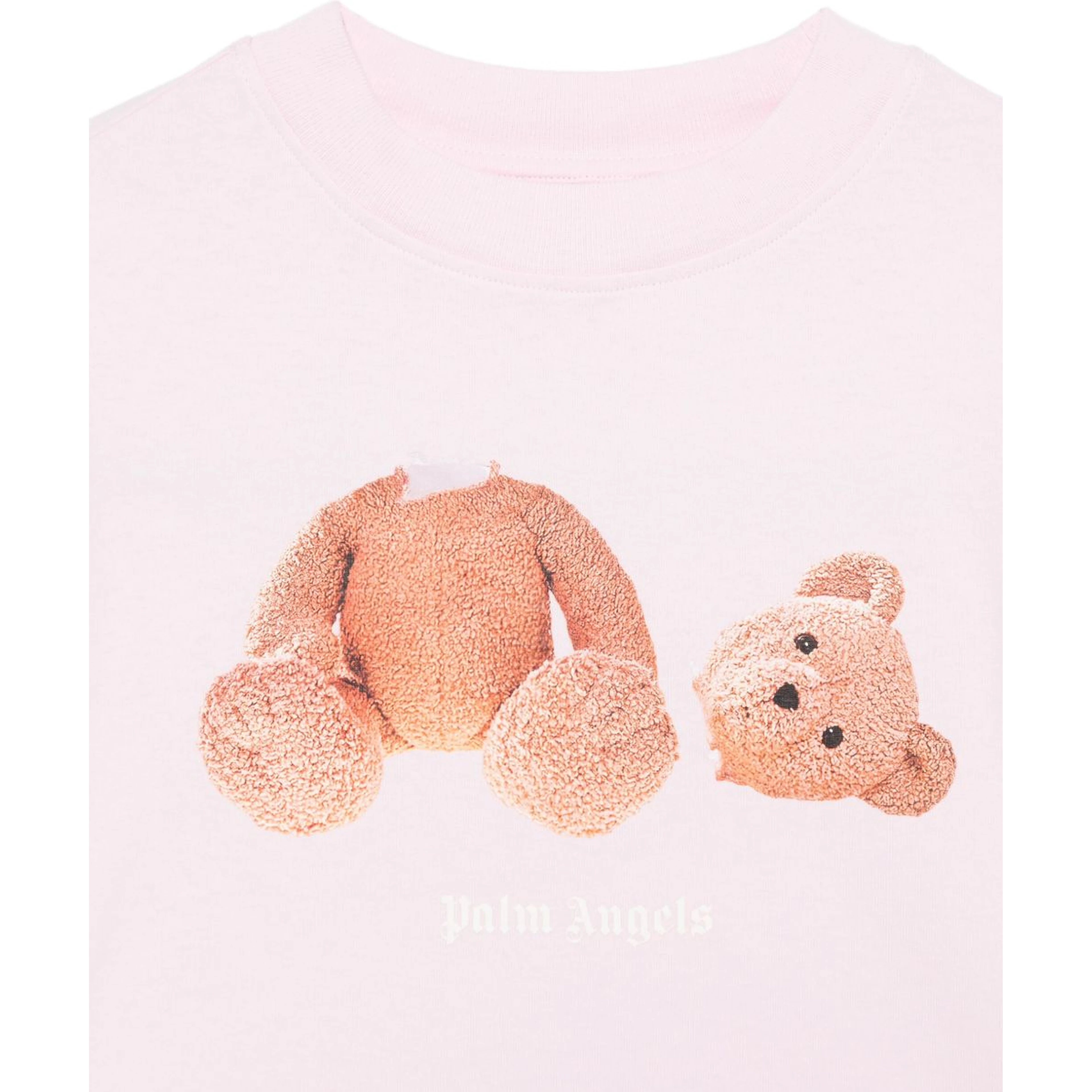 Palm Angels T-shirts and Polos