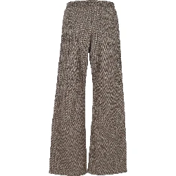 Fiorucci Trousers Grey