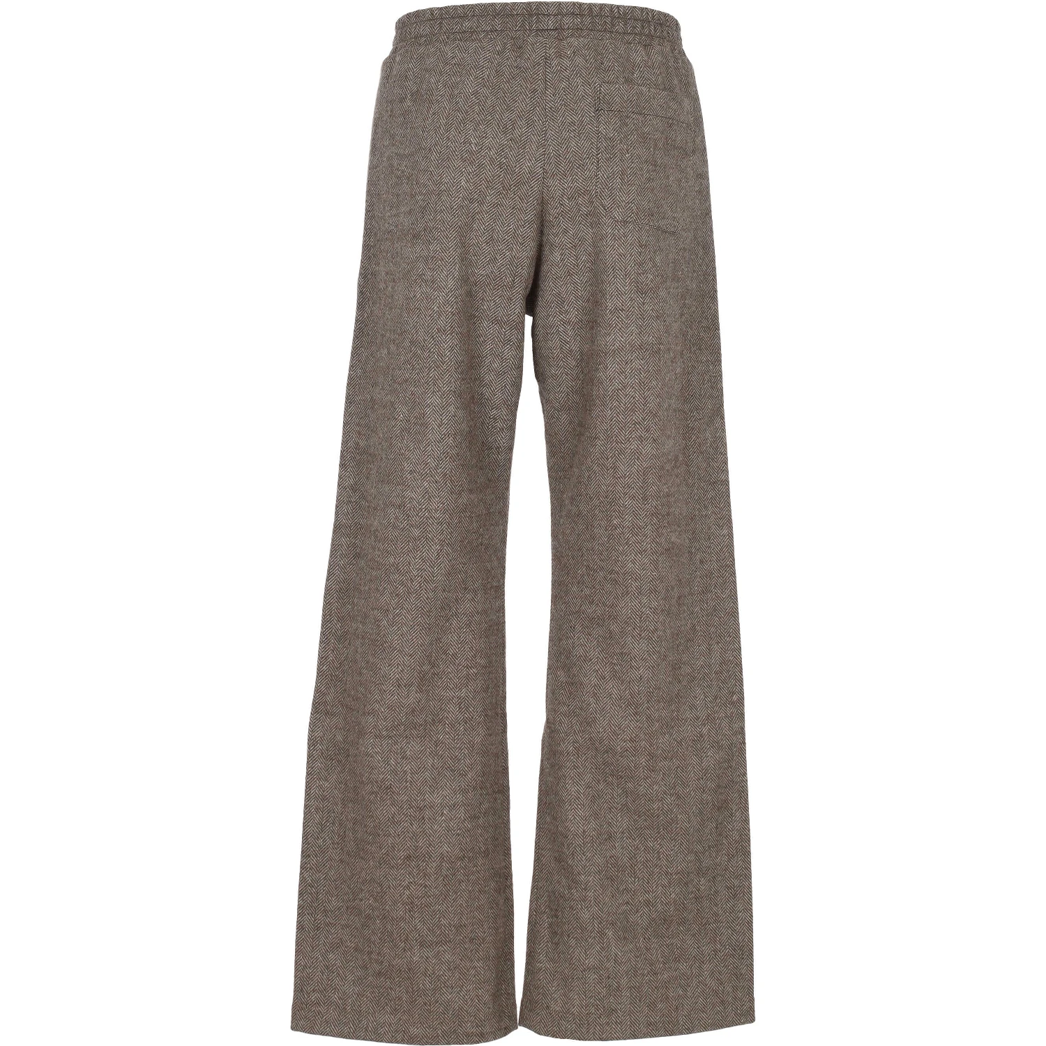 Fiorucci Trousers Grey