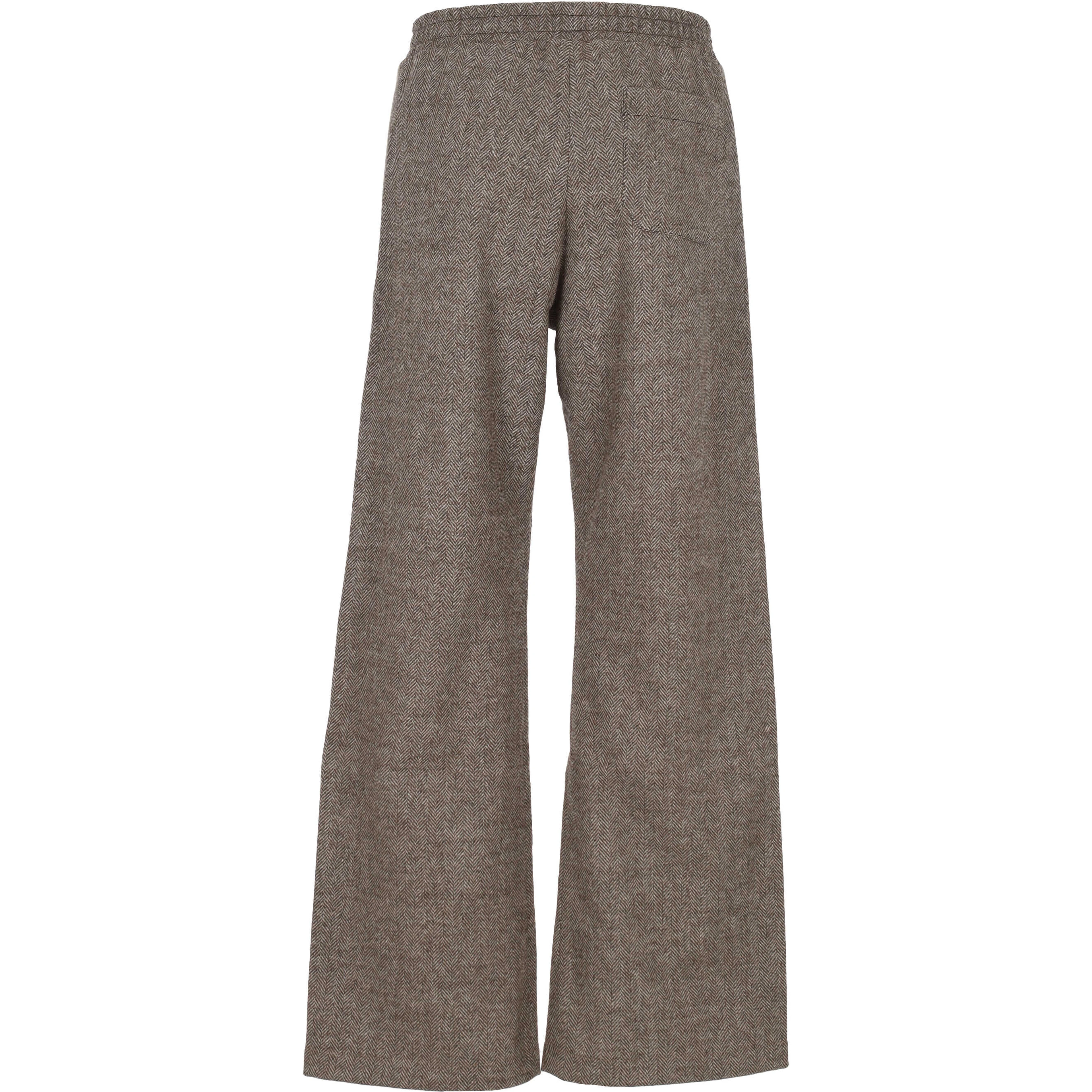 Fiorucci Trousers Grey