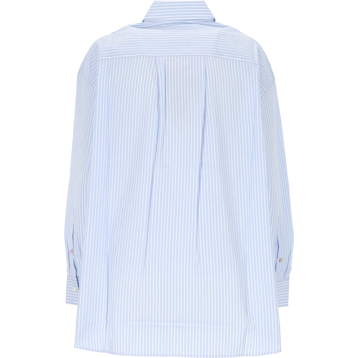 CUANTICO Shirts Blue