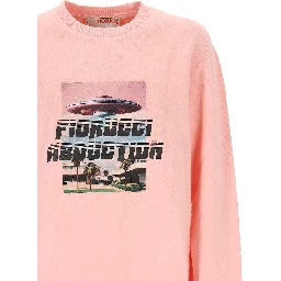 Fiorucci Sweaters Pink