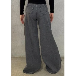 GOD SAVE DENIM Jeans Black