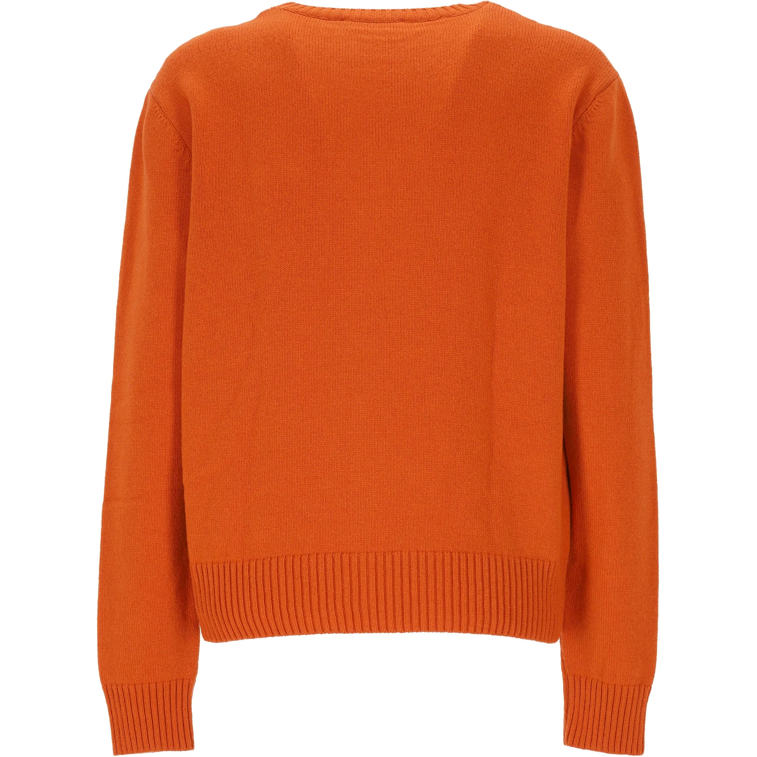 Fiorucci Sweaters Orange