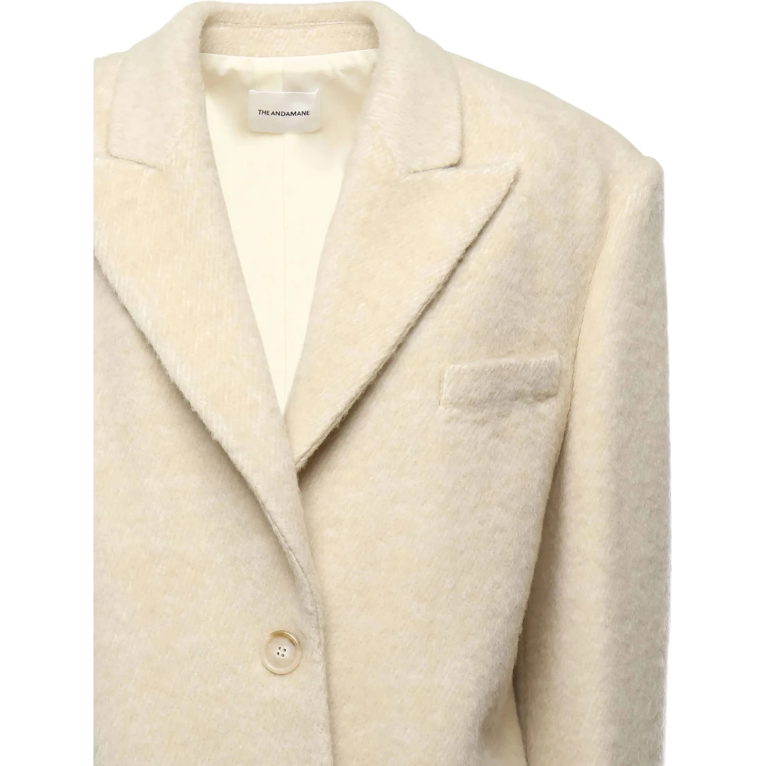 THE ANDAMANE Jackets