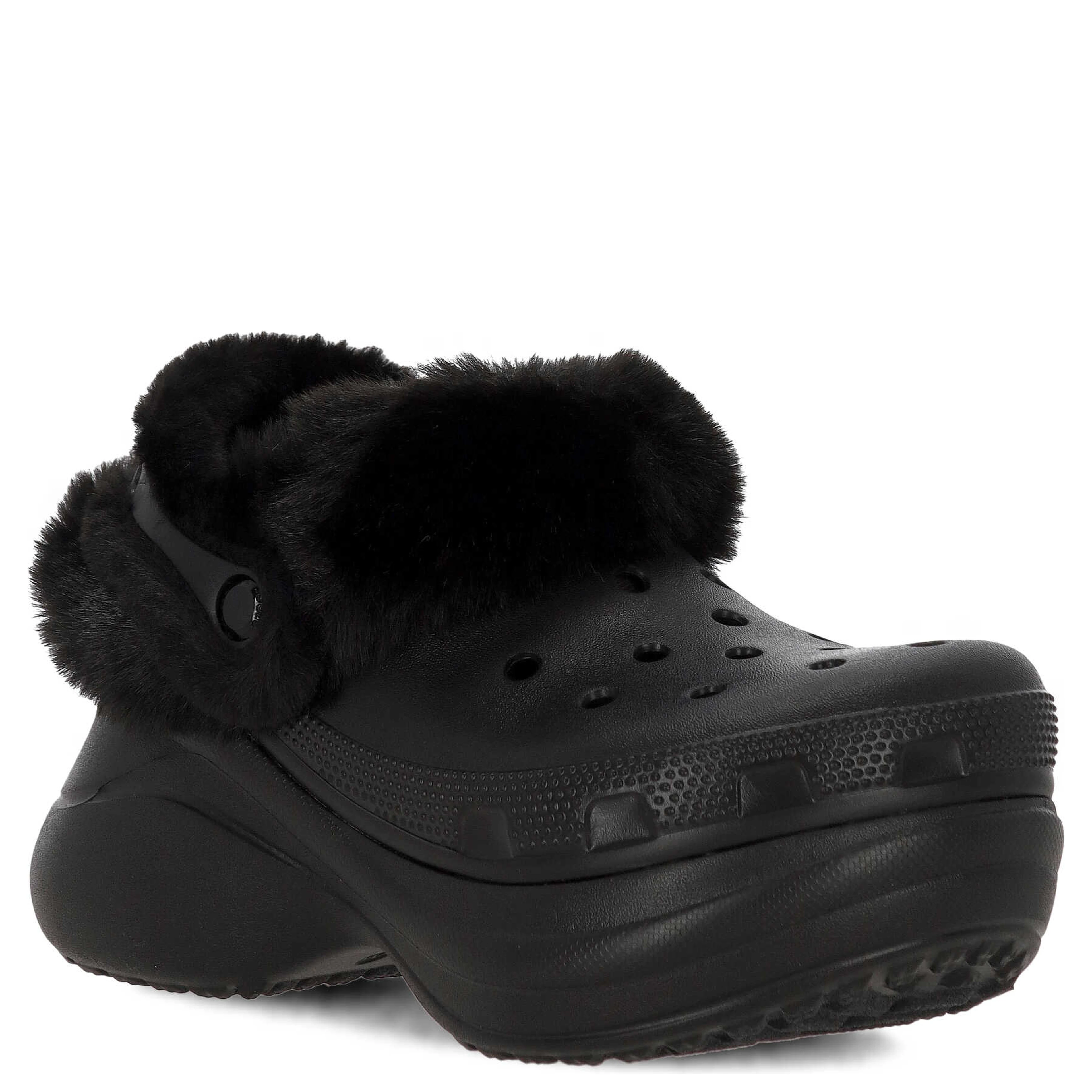 Crocs Sandals Black