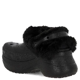 Crocs Sandals Black