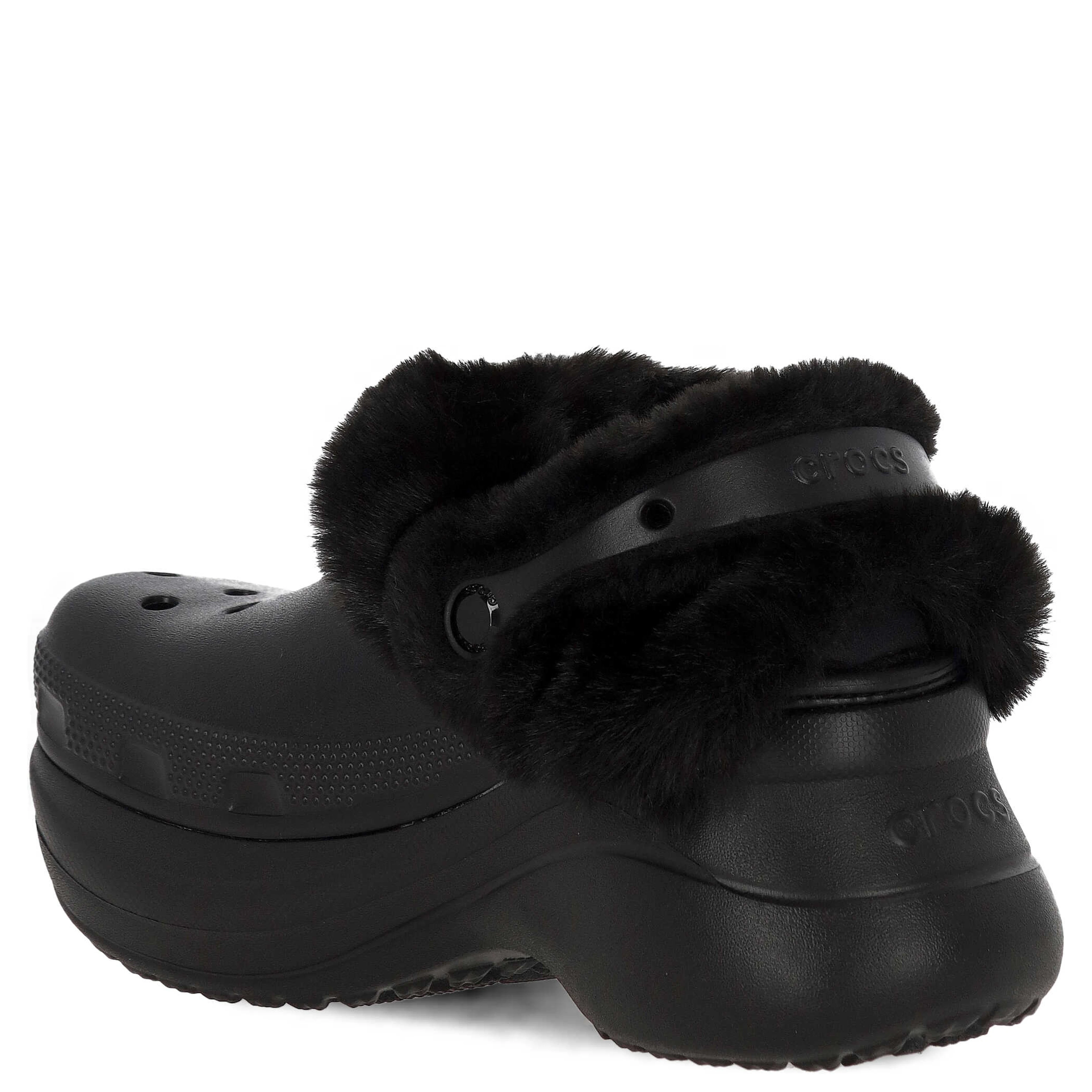 Crocs Sandals Black